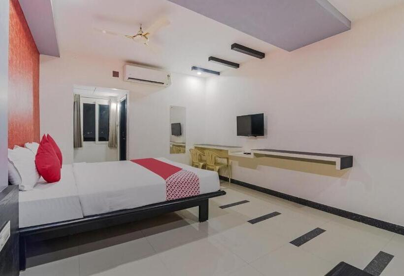 Номер Стандарт, Super Collection O Ms9 Guest Inn