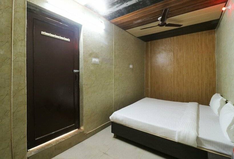 Номер Стандарт, Spot On 49126 Silent Valley Appartments