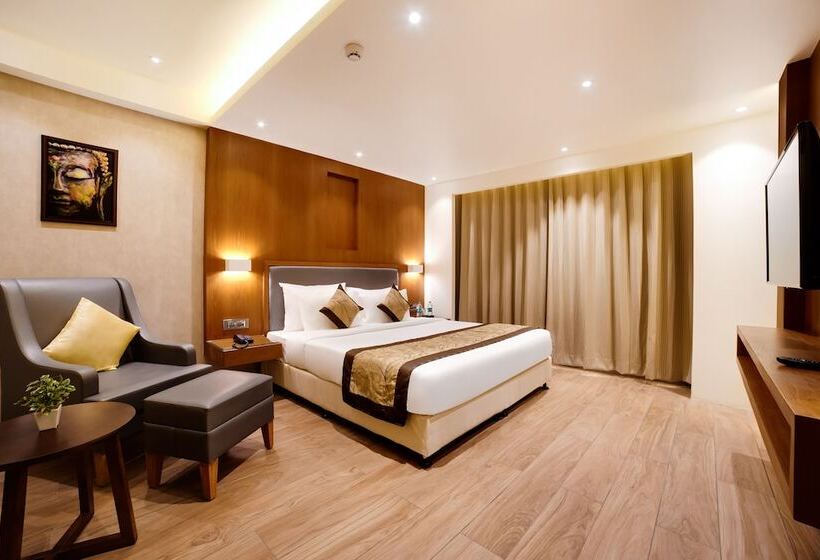 Suíte, The Fern Residency Bhopal