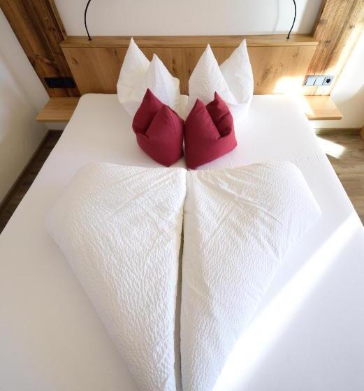 패밀리 스위트, Almfamilyhotel Scherer