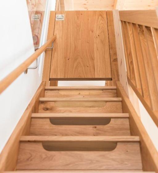 산 전망 스위트, Almfamilyhotel Scherer
