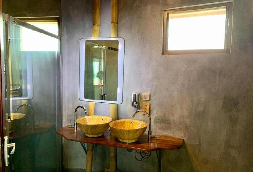 Семейный Номер Deluxe, Lemon Beach Resort