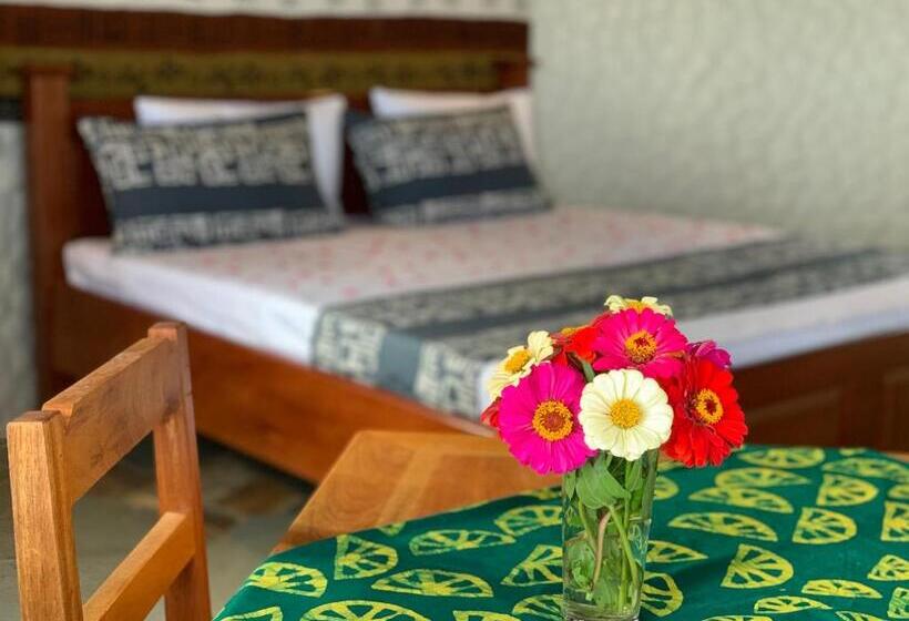 فيلا ديلوكس غرفة نوم واحدة مطلة على البحر, Lemon Beach Resort