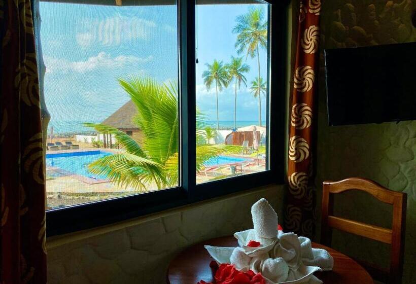 Шале Superior 1 Спальня, Lemon Beach Resort