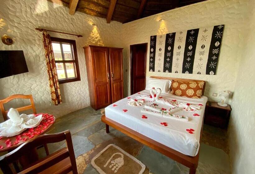 Шале Superior 1 Спальня, Lemon Beach Resort