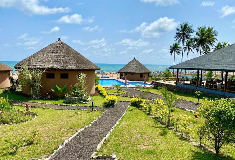 Номер Deluxe Вид на Сад, Lemon Beach Resort