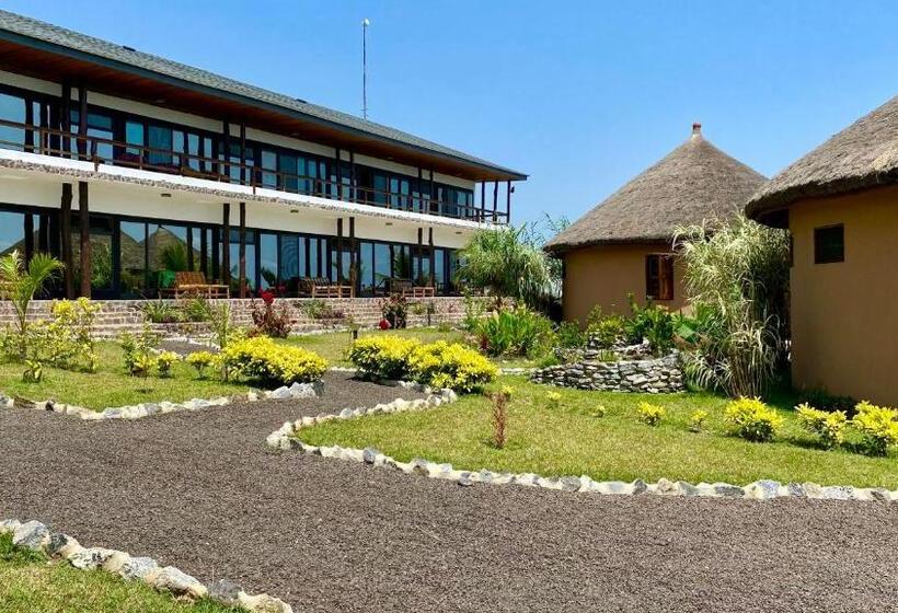 غرفة ديلوكس مطلّة علي الحديقة, Lemon Beach Resort