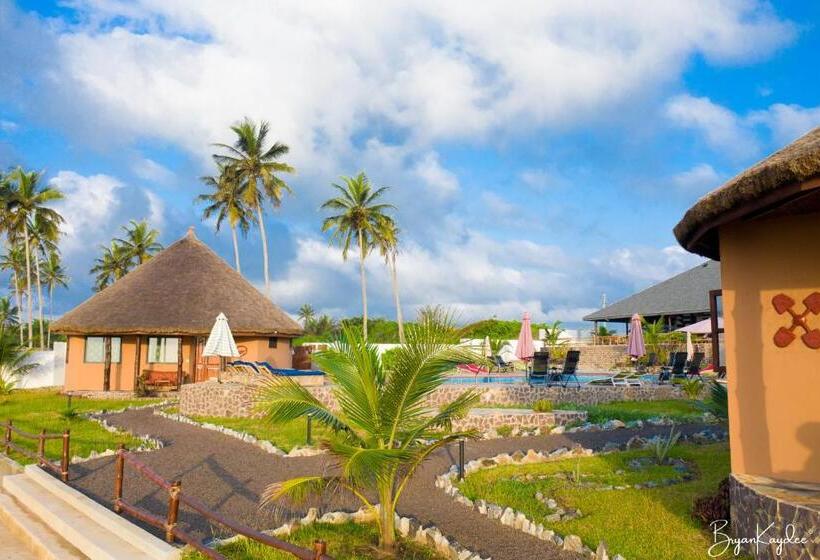 Вилла Deluxe 1 Спальня Вид на Море, Lemon Beach Resort