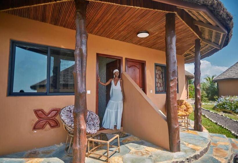 Шале Superior 1 Спальня, Lemon Beach Resort