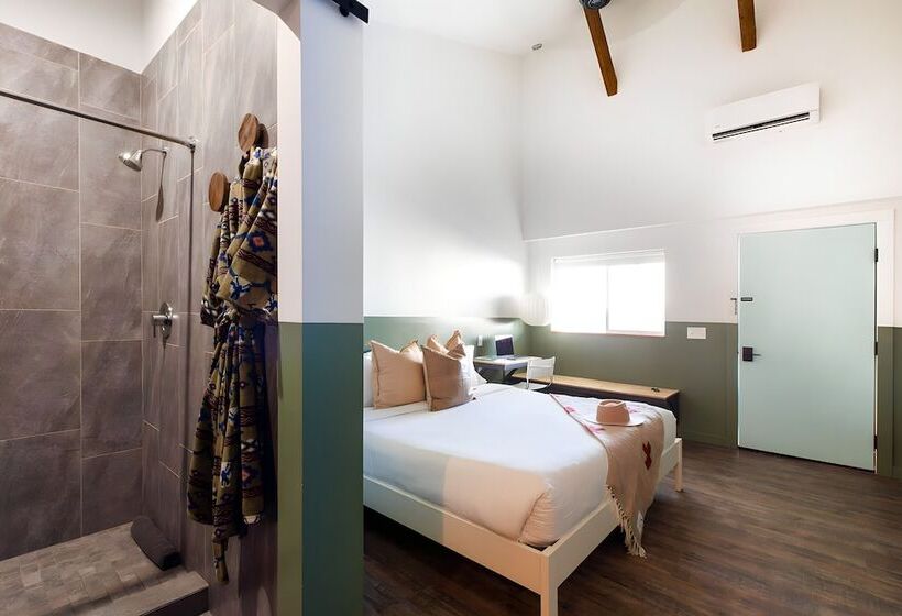 스탠다드 룸, Mellow Moon Lodge