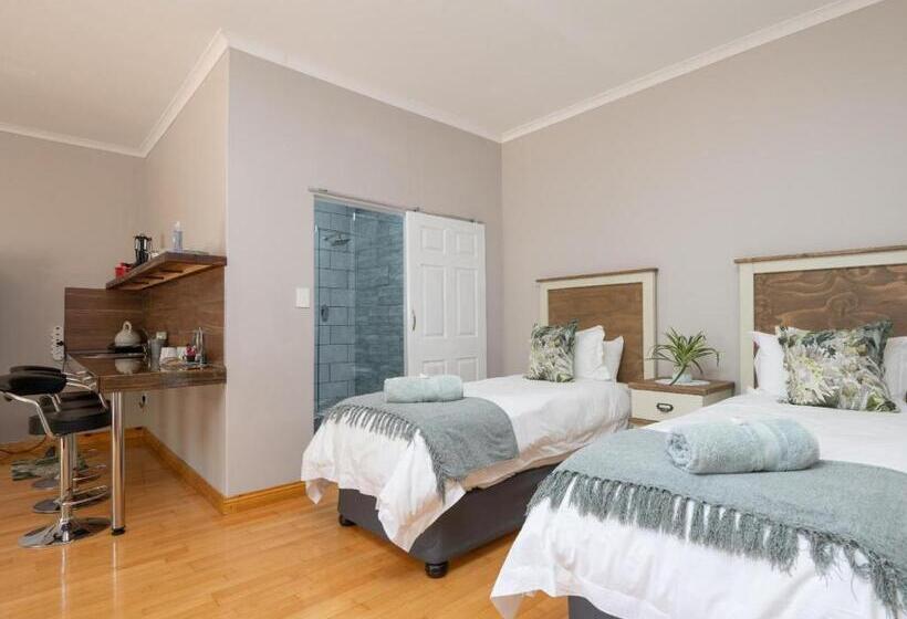 Семейный Номер Deluxe, Opstal Gastehuis