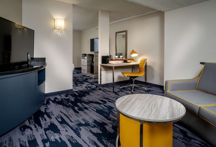 스위트, Best Western Plus Beckley Inn