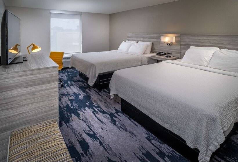 스위트, Best Western Plus Beckley Inn