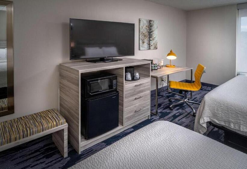스위트, Best Western Plus Beckley Inn
