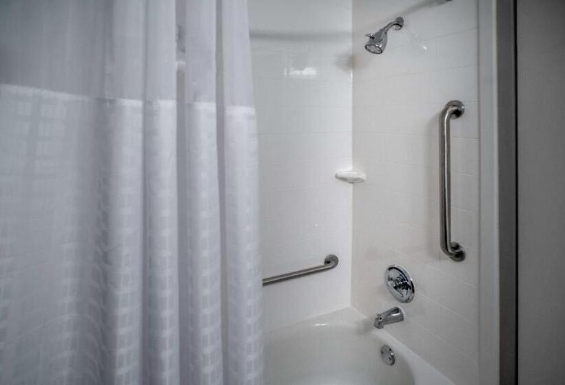 스탠다드 룸, Best Western Plus Beckley Inn