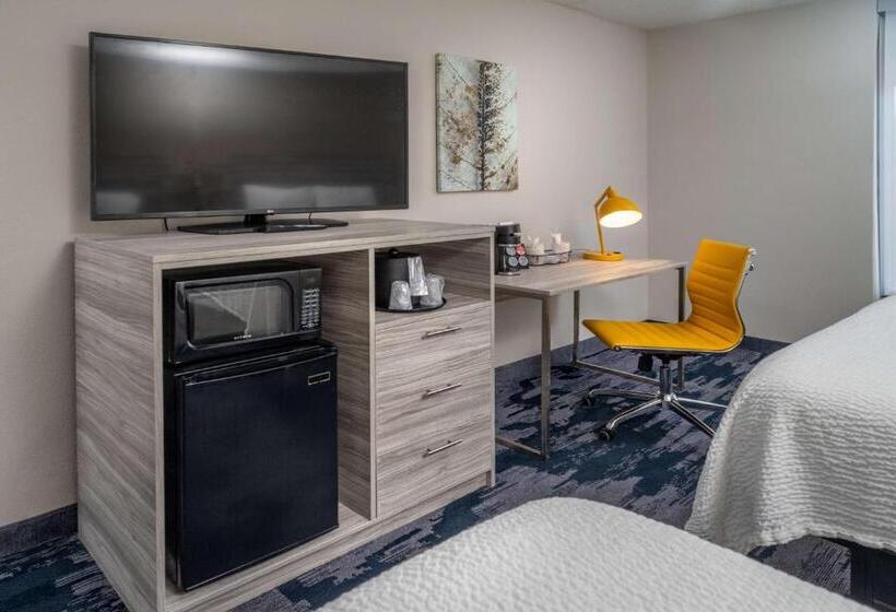 스탠다드 룸, Best Western Plus Beckley Inn