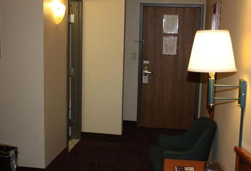 Номер Стандарт, Emerald Inn