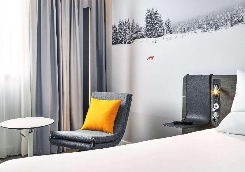 스위트 킹사이즈 침대, Fairfield Inn Arlington Near Six Flags