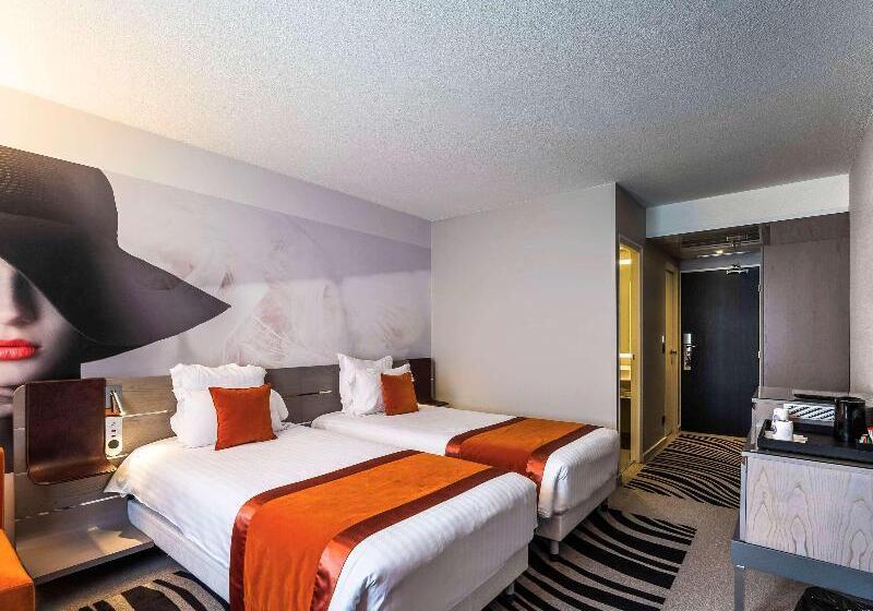 스위트 킹사이즈 침대, Fairfield Inn Arlington Near Six Flags
