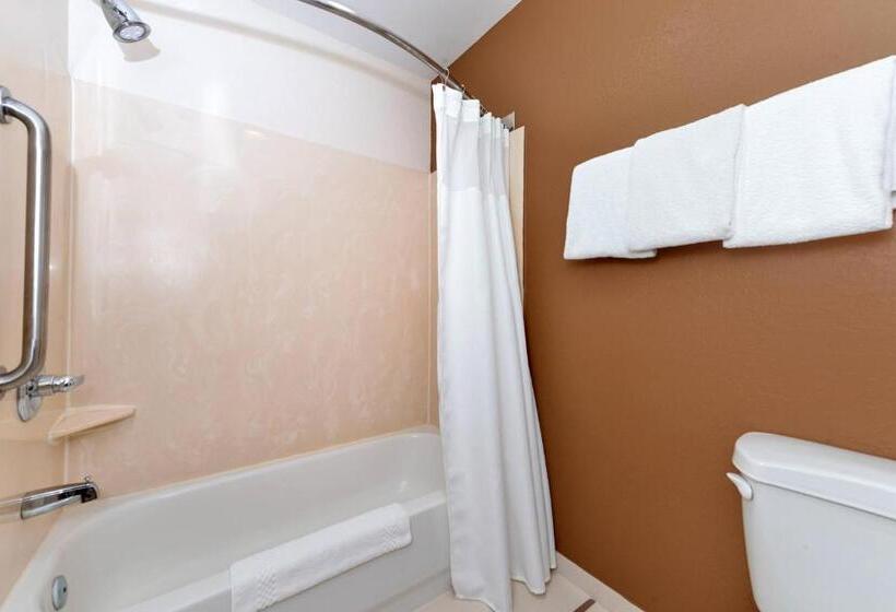 Номер Стандарт 2 Двуспальные Кровати, Fairfield Inn Jacksonville Orange Park
