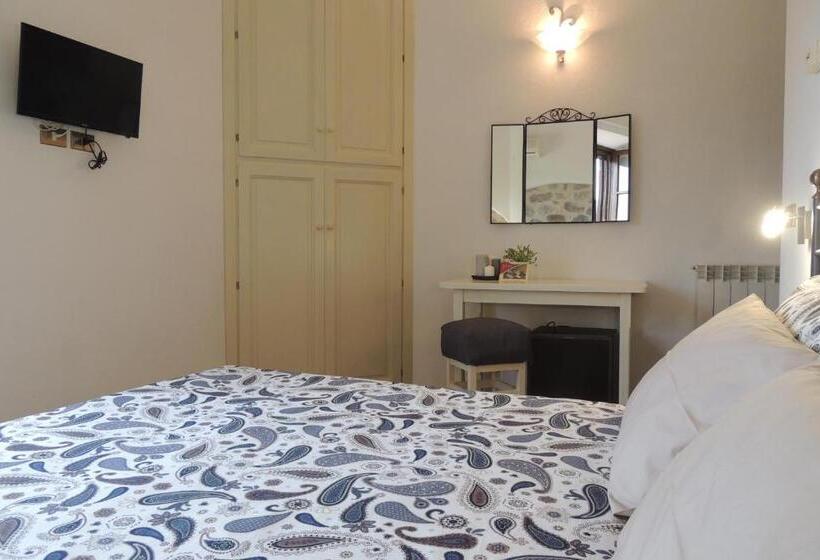 Номер Economy, Agriturismo Il Cavallino Saturnia