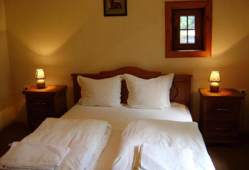 Номер Стандарт, Guest House Todorini Kashti