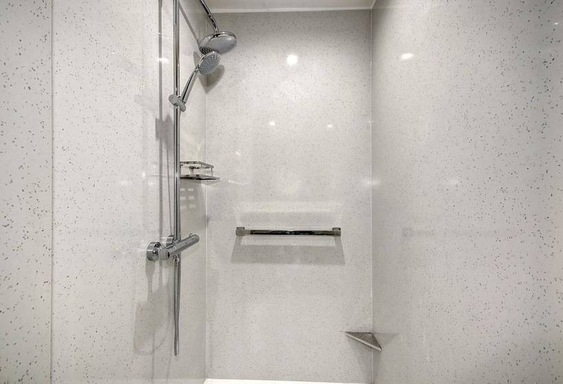 Номер Deluxe Адаптированный для Инвалидов, Wyndham Garden Sacramento Airport Natomas