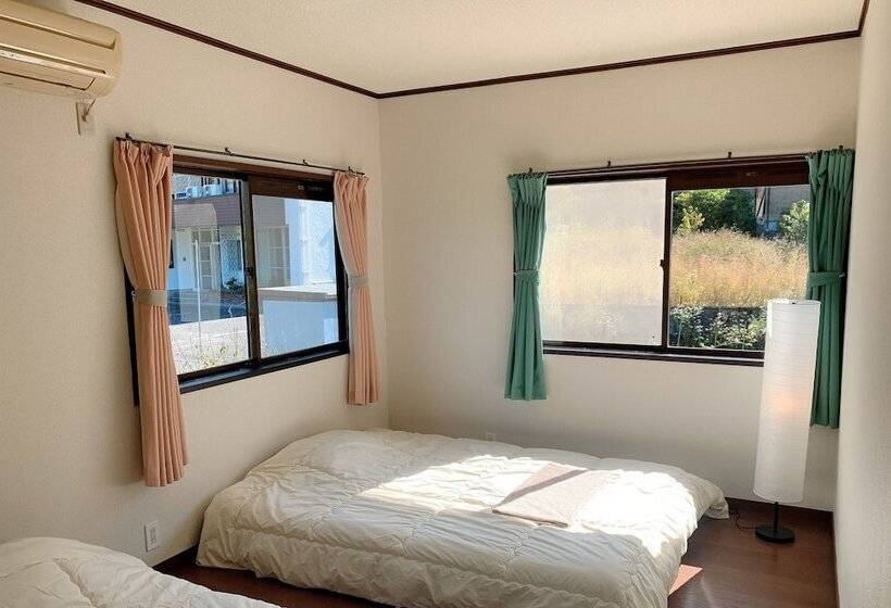 Quarto Estandar, Yufuin Sunday