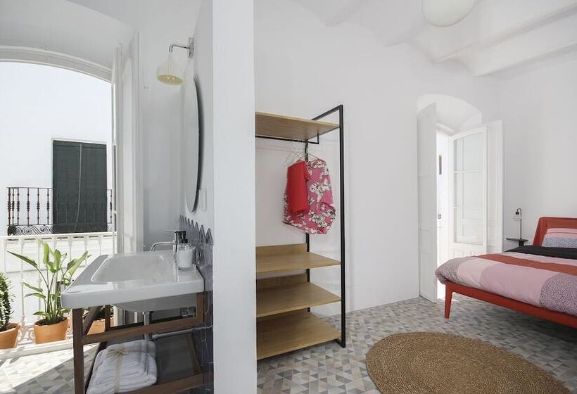 اتاق رمانتیک, Casa Bonhomía   Adults Only