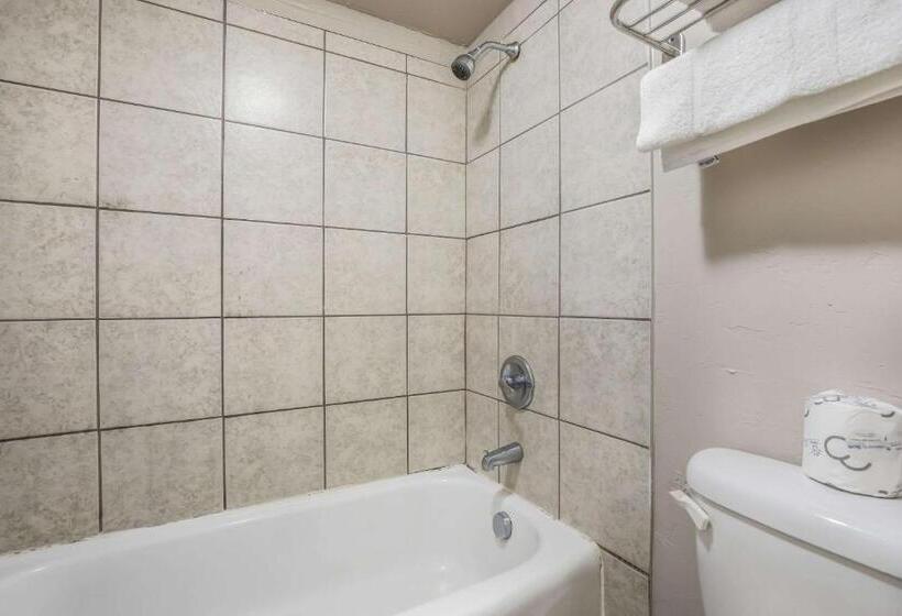 Номер Стандарт, Econo Lodge Neenah