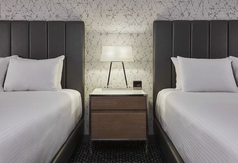 اتاق اجرایی, Flamingo Las Vegas Hotel & Casino