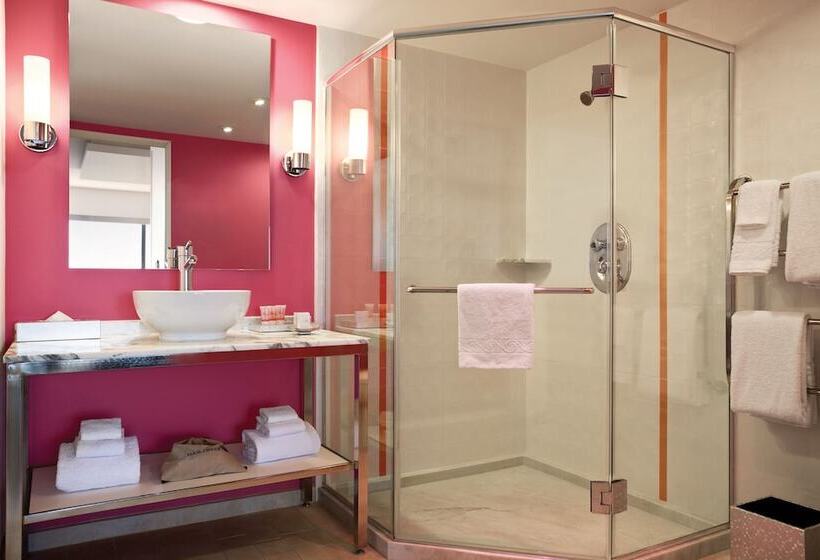 اتاق استاندارد, Flamingo Las Vegas Hotel & Casino