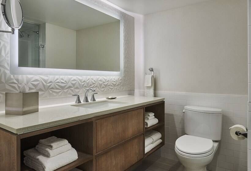 اتاق استاندارد, Flamingo Las Vegas Hotel & Casino