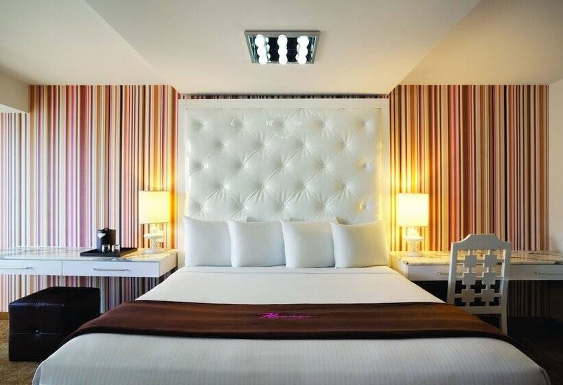 اتاق اجرایی, Flamingo Las Vegas Hotel & Casino