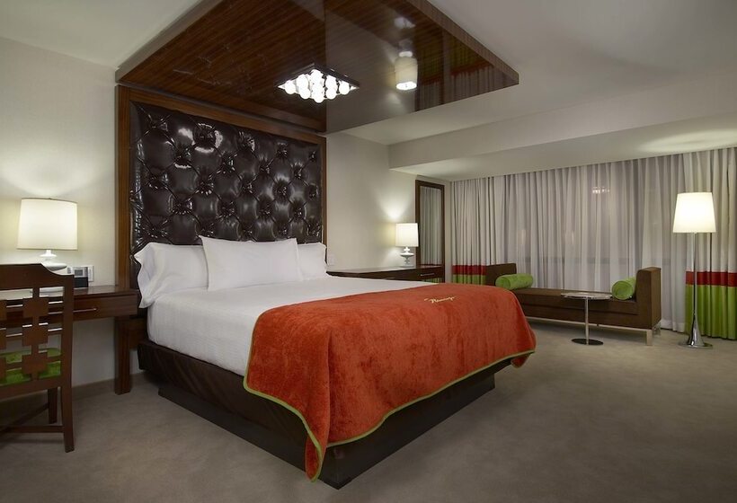 سوئیت با تخت بزرگ, Flamingo Las Vegas Hotel & Casino