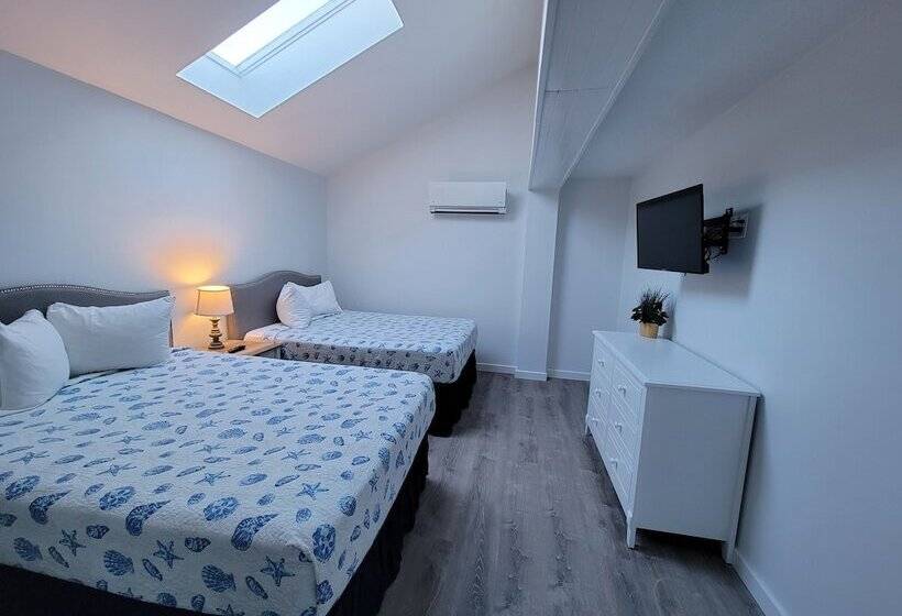 Люкс, The Grand Beach Inn