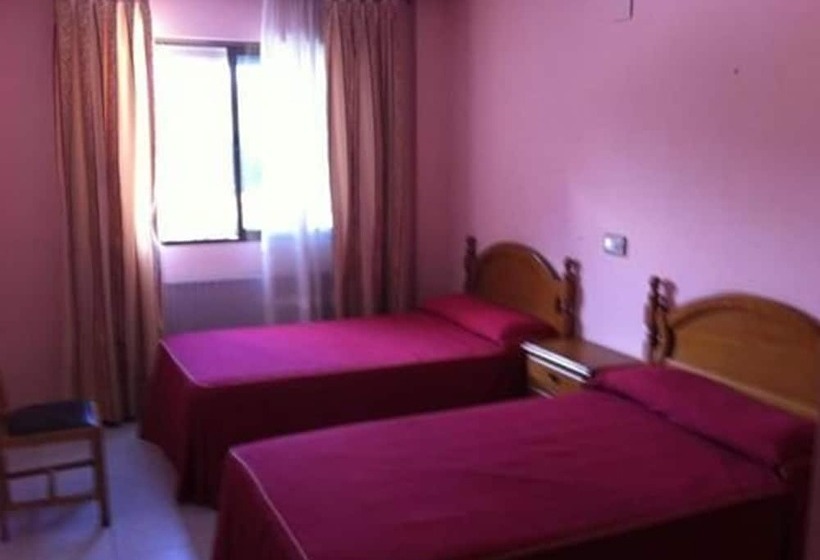 Номер Стандарт, Hostal Tio Pepe I