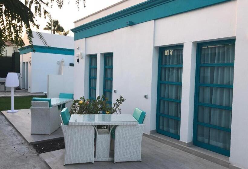 Bungalow Estándar, Venus Star Resort   Fkk Nudist Swingers   Only Couples