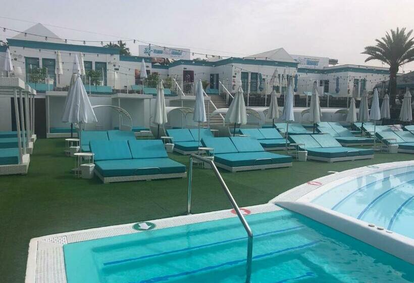 Bungalow Estándar, Venus Star Resort   Fkk Nudist Swingers   Only Couples