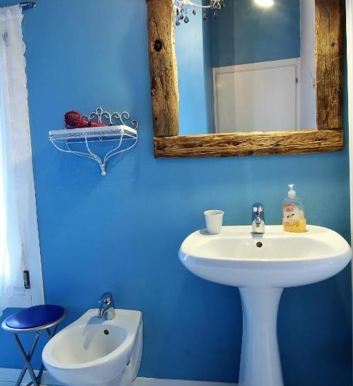 اتاق استاندارد, B&b Cittabella