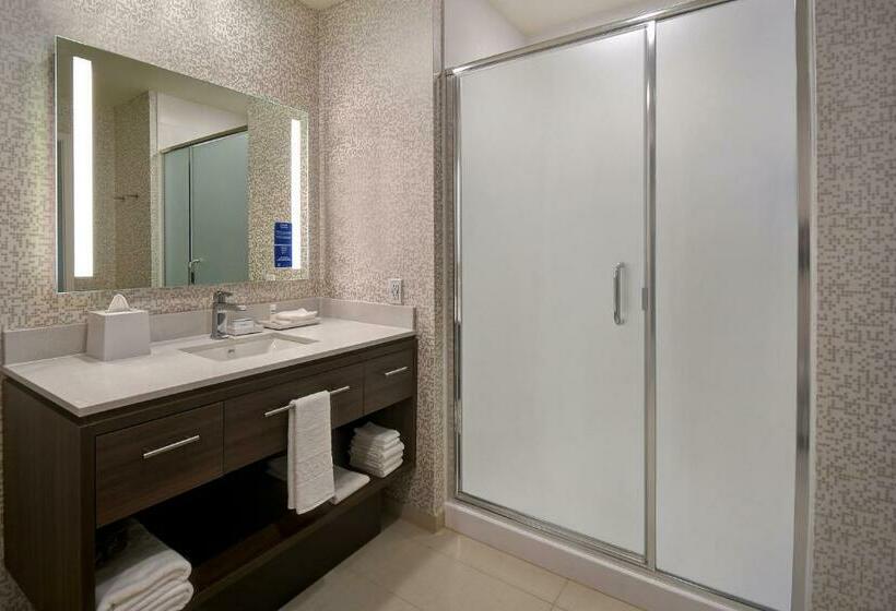 디럭스 스튜디오, Home2 Suites By Hilton Las Vegas Convention Center