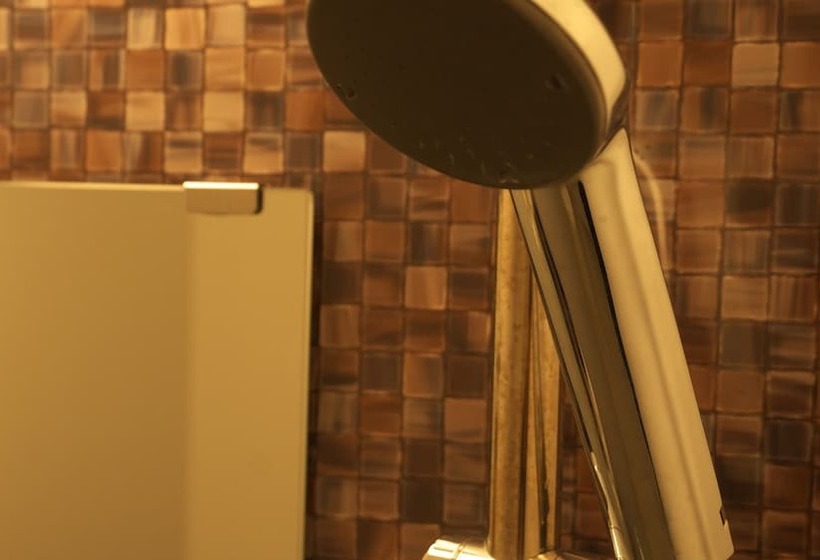 스탠다드 룸, Cozy Stay In Naha