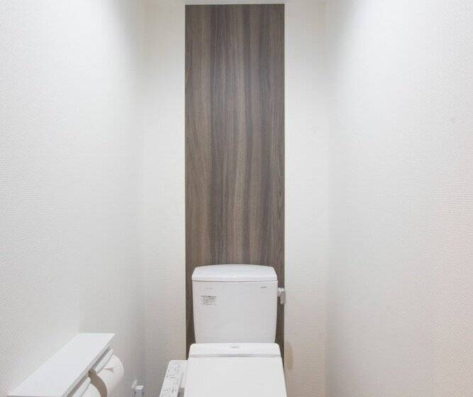 غرفة ديلوكس, Cozy Stay In Naha