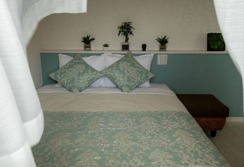 스위트, Cozy Stay In Naha