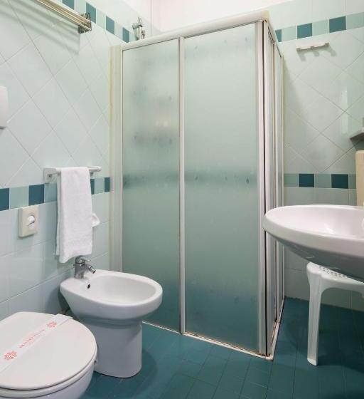 اتاق استاندارد, B&b Euro