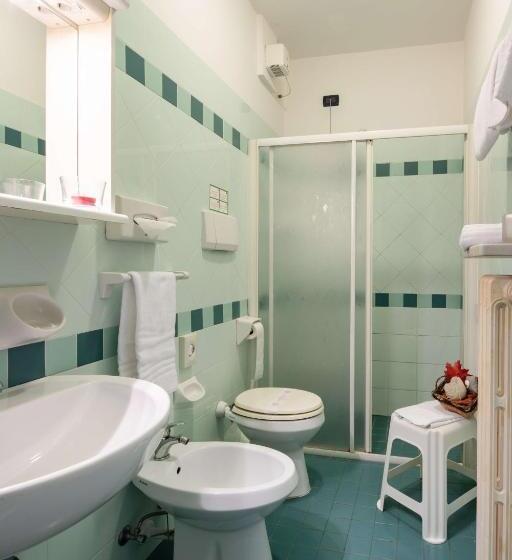 标准间, B&b Euro