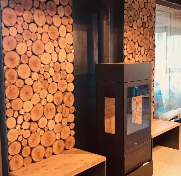 Трехместный Номер Deluxe, Hôtel Lapiaz & Spa   Flaine