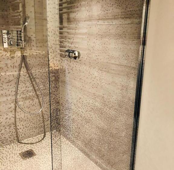 Трехместный Номер Deluxe, Hôtel Lapiaz & Spa   Flaine