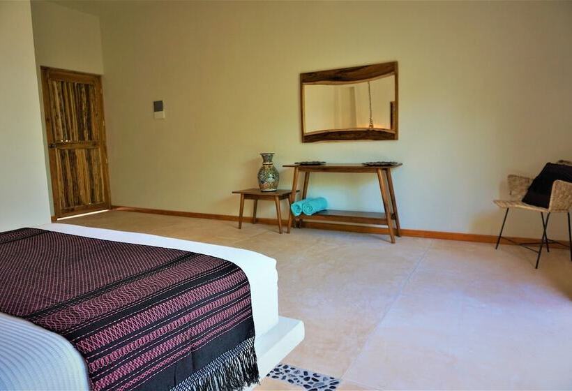 デラックスルーム, La Puerta Azul Beachfront  Adults Only