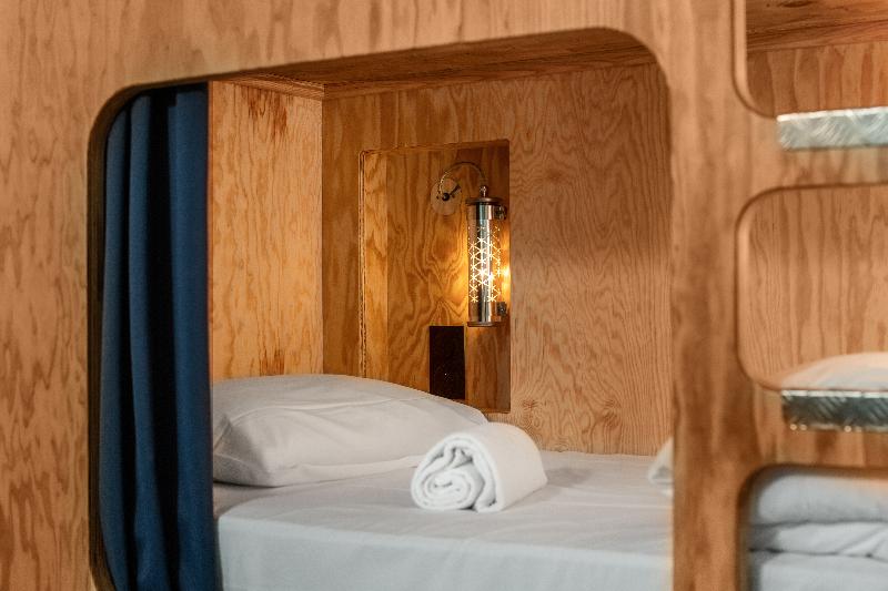 オーシャンビューデラックスルーム, La Puerta Azul Beachfront  Adults Only